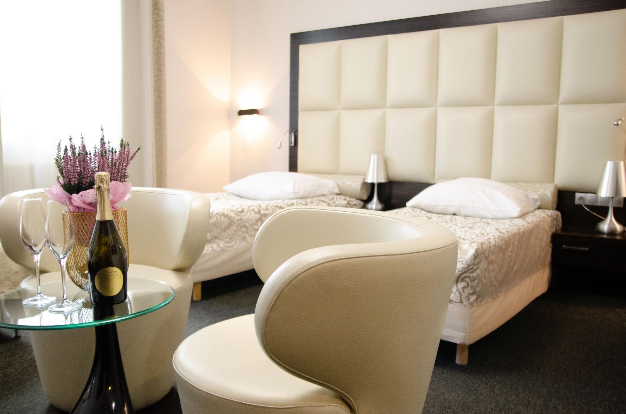 Atrium 3* Krakow