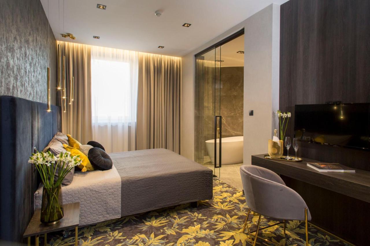 Atrium 3* Krakow