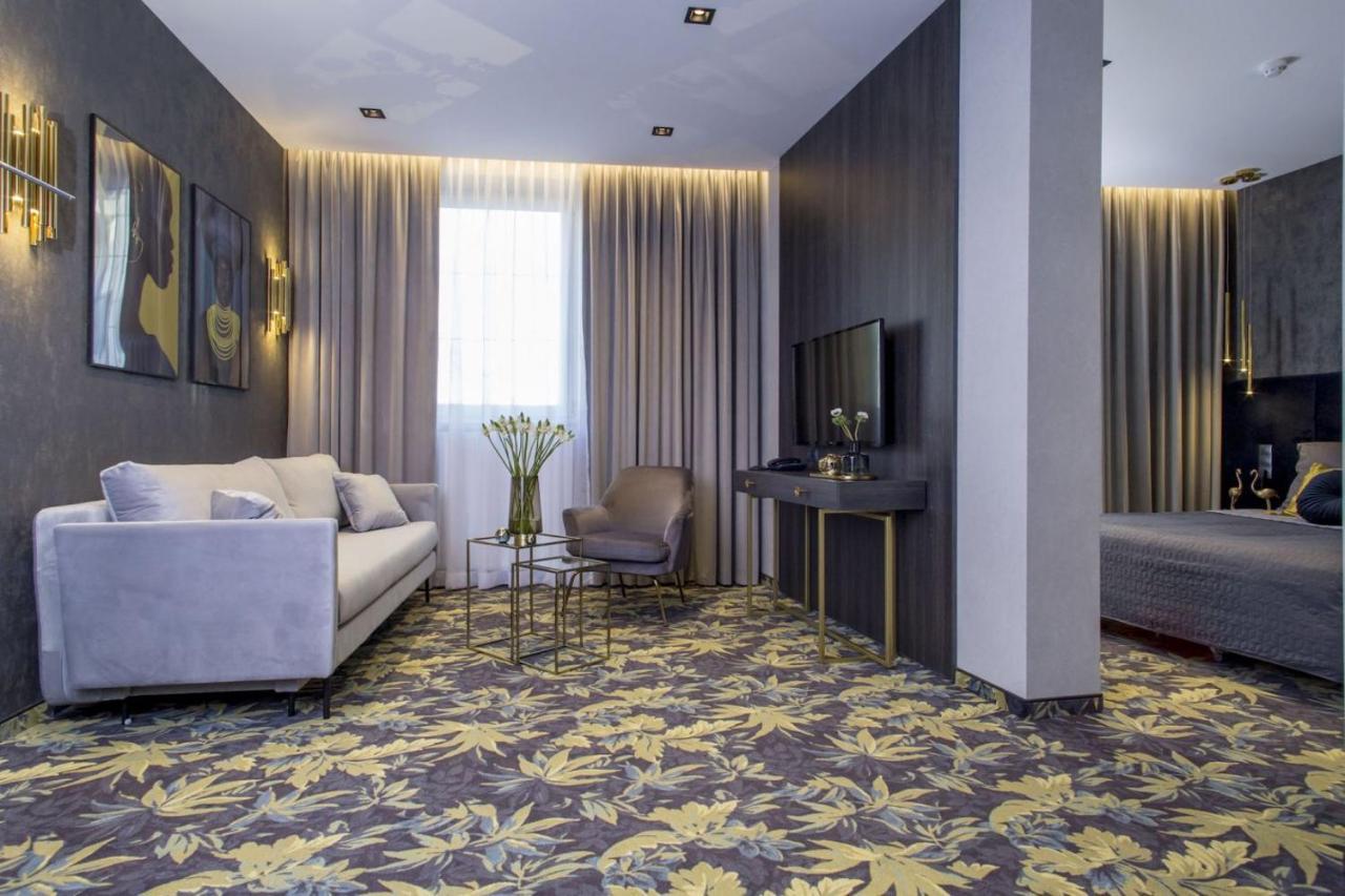 Atrium Hotel Krakow