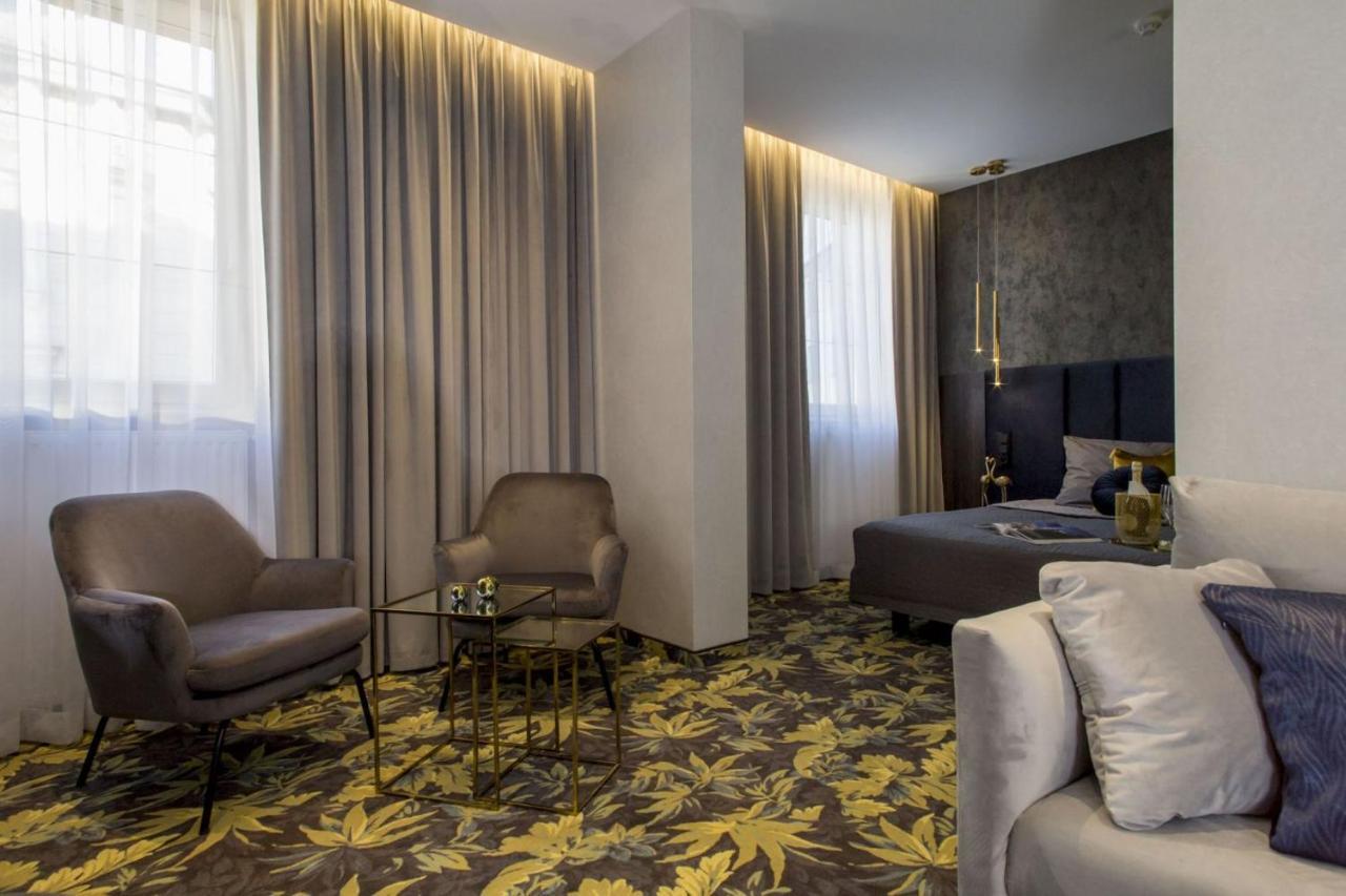 Hotel Atrium Krakow