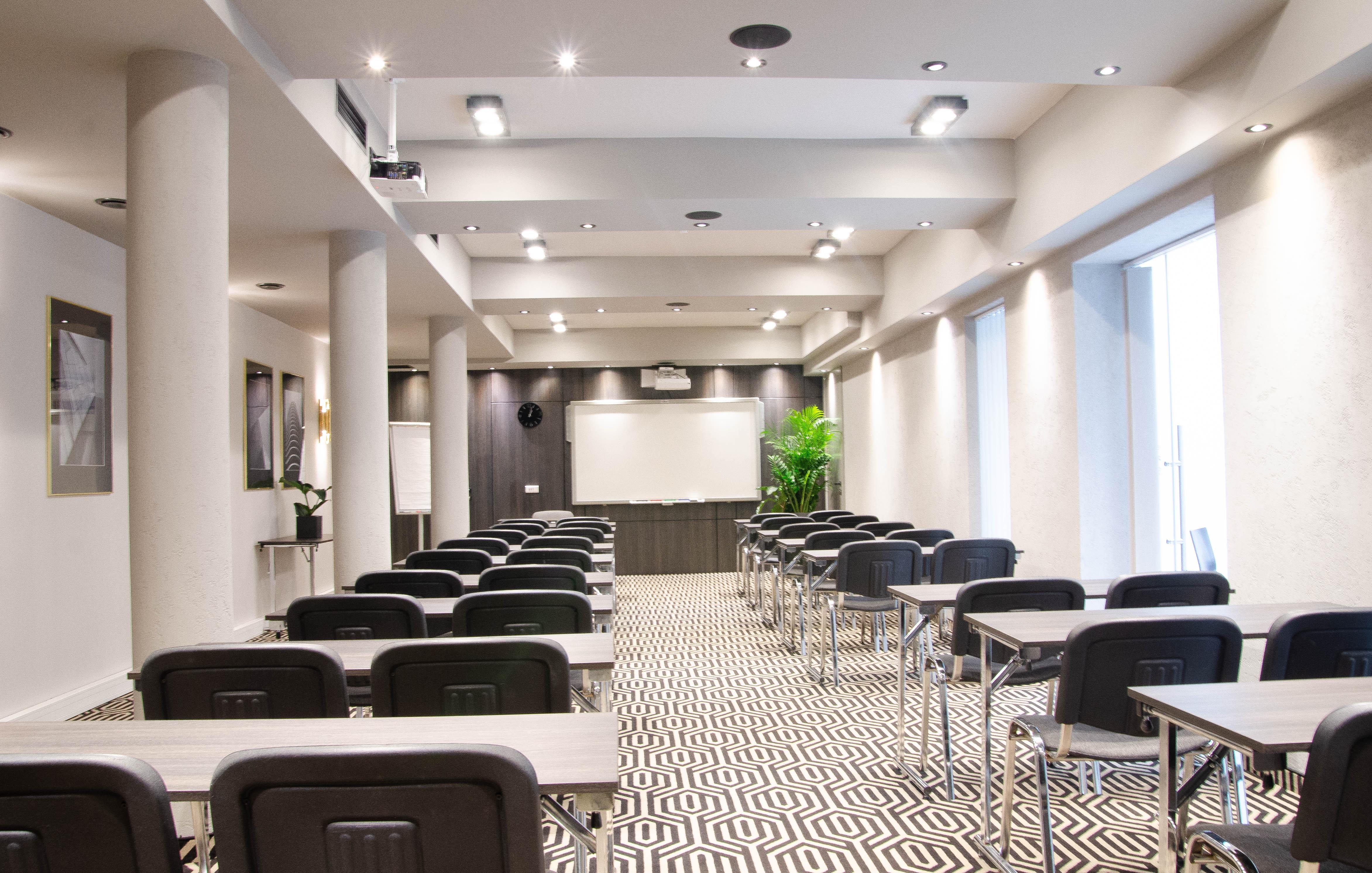 Atrium Hotel Krakow
