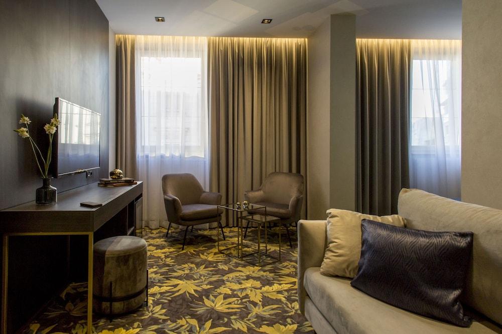 Atrium 3* Krakow