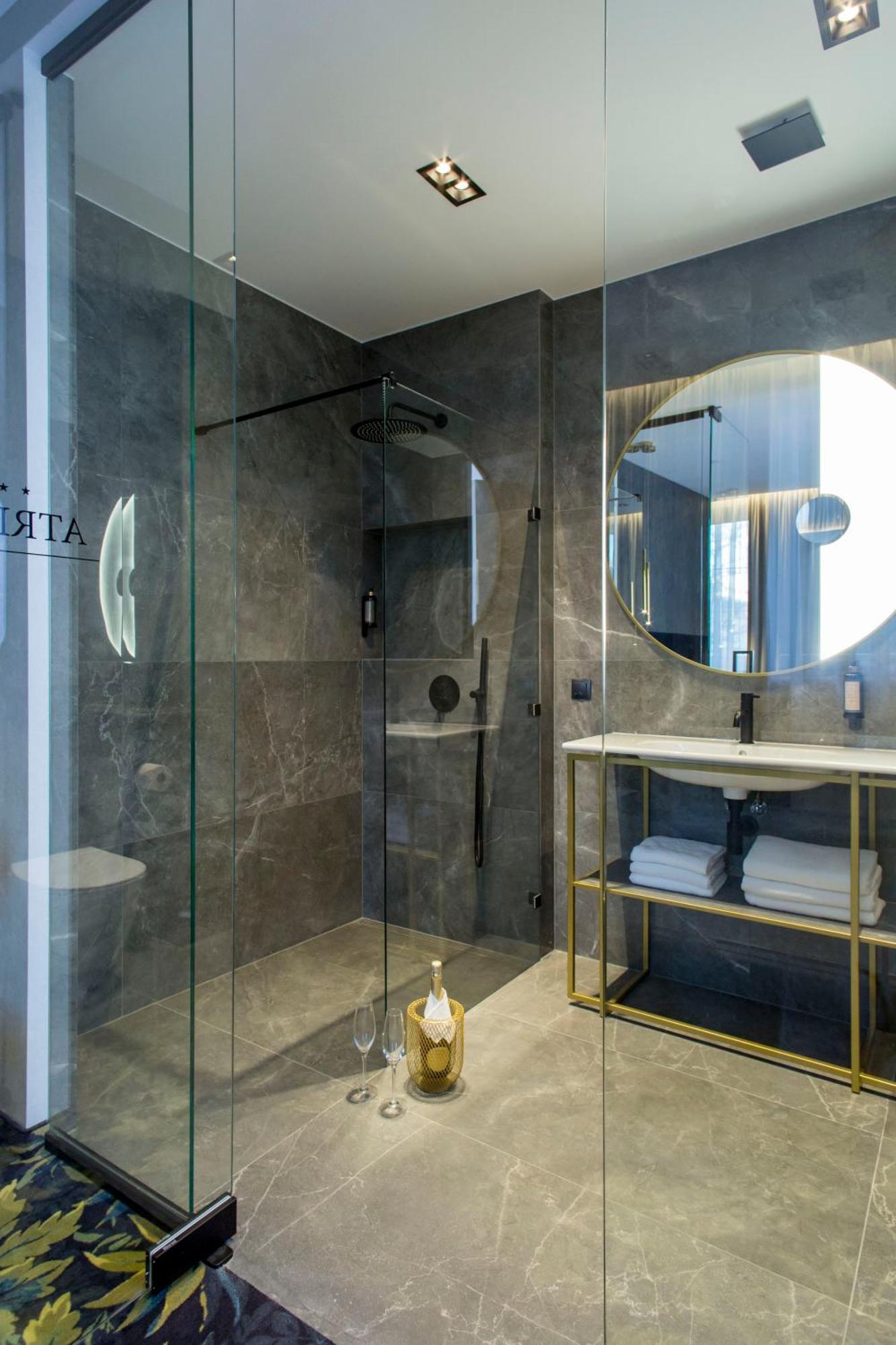 Atrium 3* Krakow