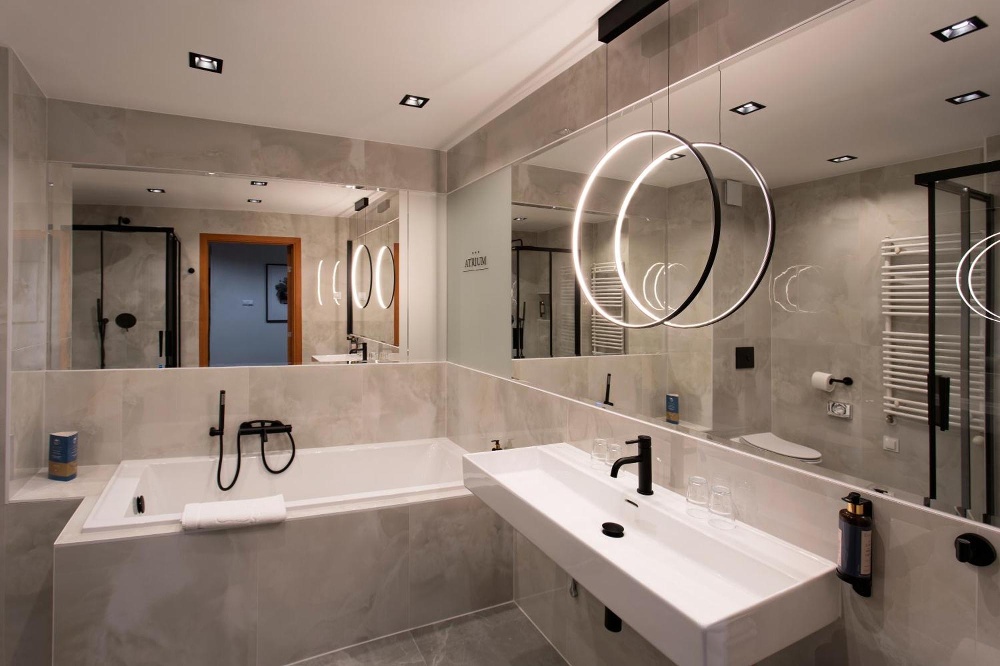 Atrium 3* Krakow
