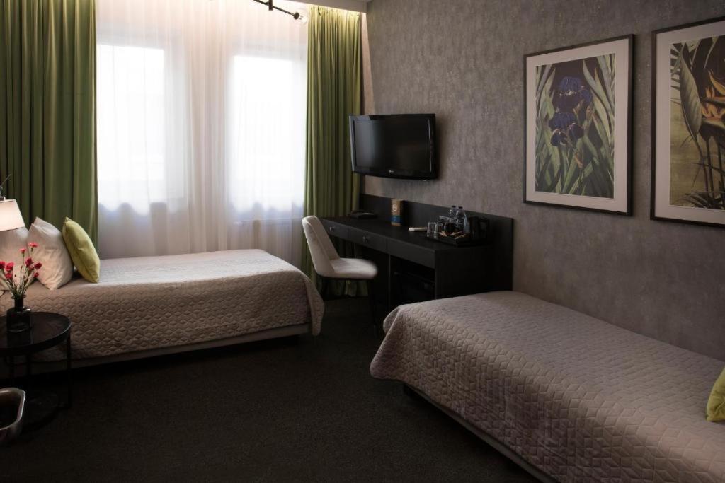 Atrium Hotel Krakow
