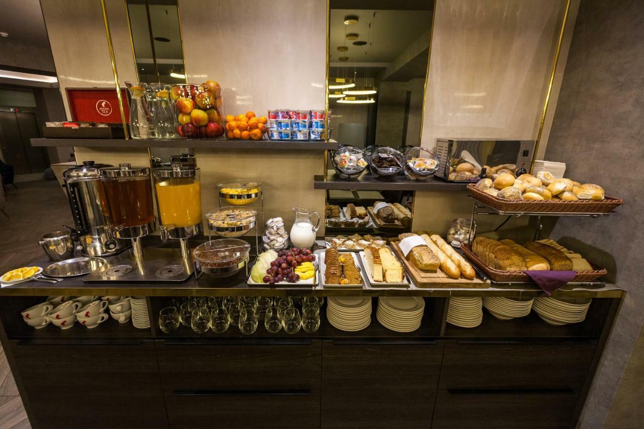 Atrium 3* Krakow
